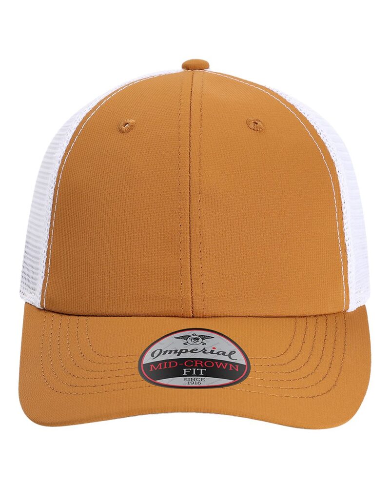 Imperial X210SM The Original Sport Mesh Cap Front Fullsize"