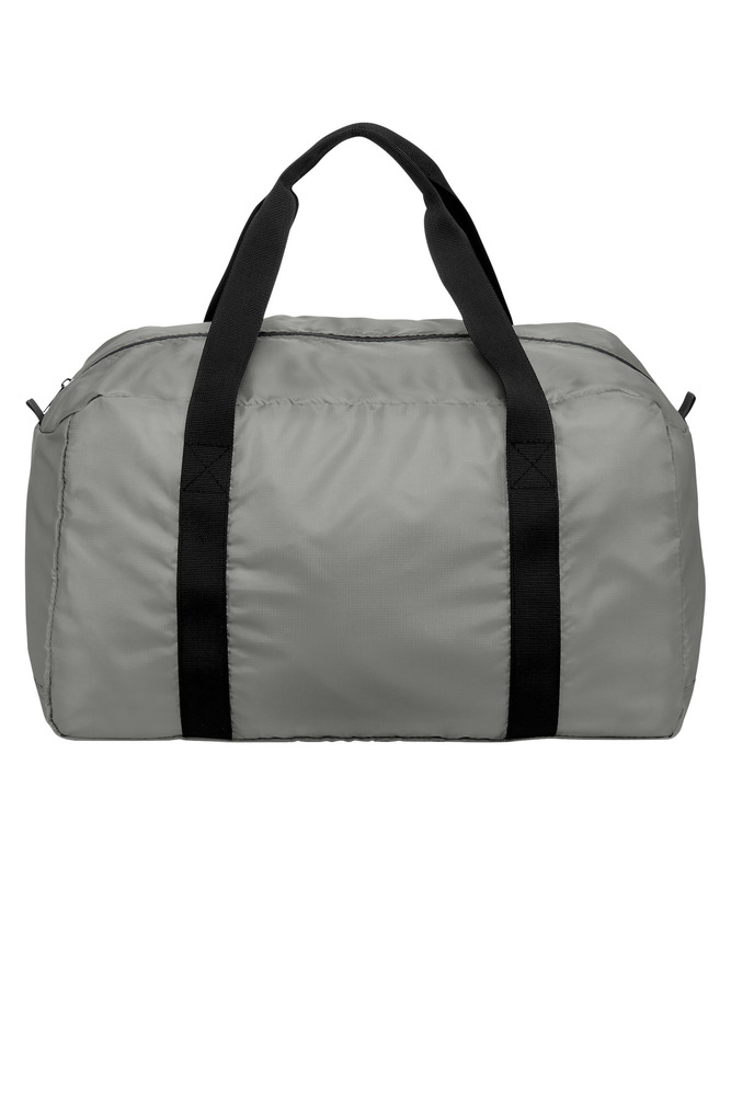 port authority bg820 mini ripstop travel duffel Front Fullsize