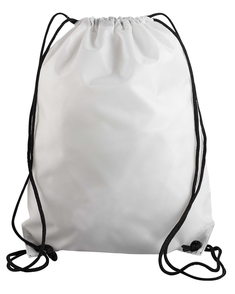 liberty bags 8886 value drawstring backpack Front Fullsize