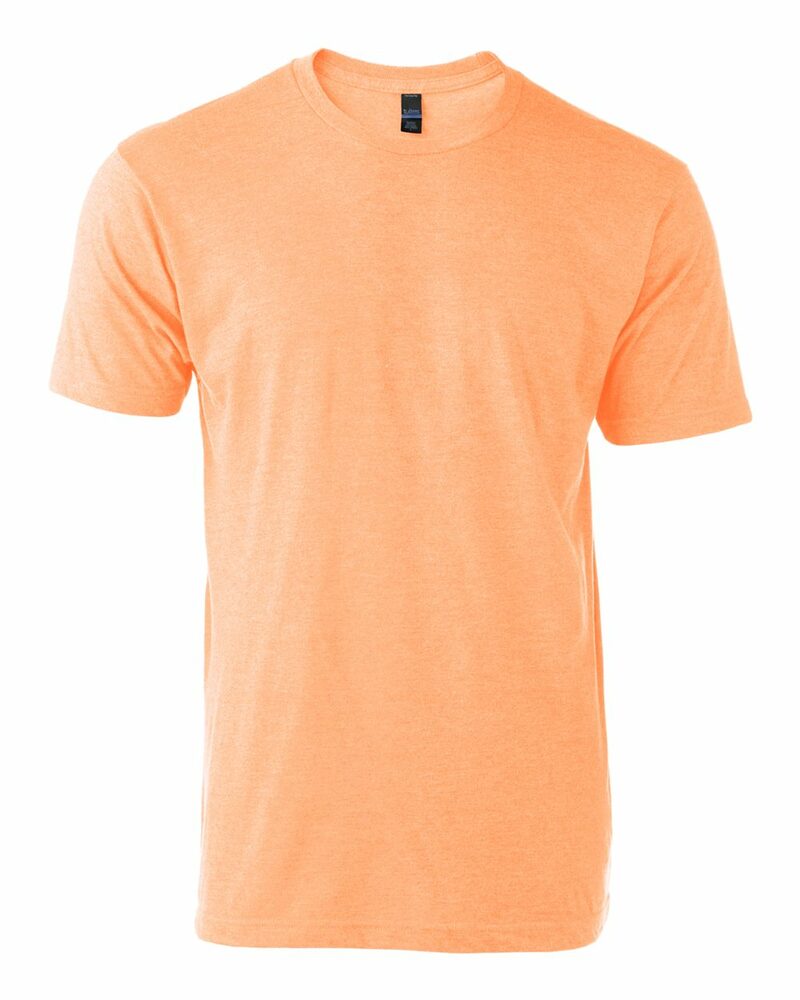 Tultex T202 Fine Jersey T-Shirt Front Fullsize"