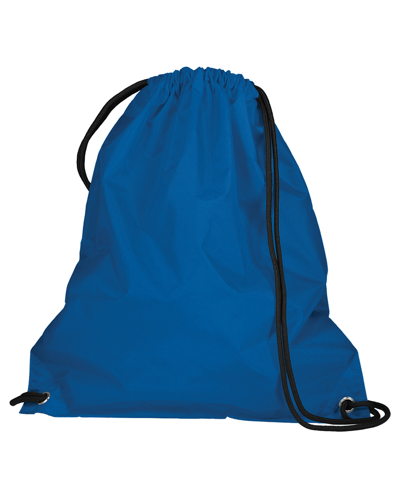Augusta Sportswear AG1905 Cinch Bag Front Fullsize"