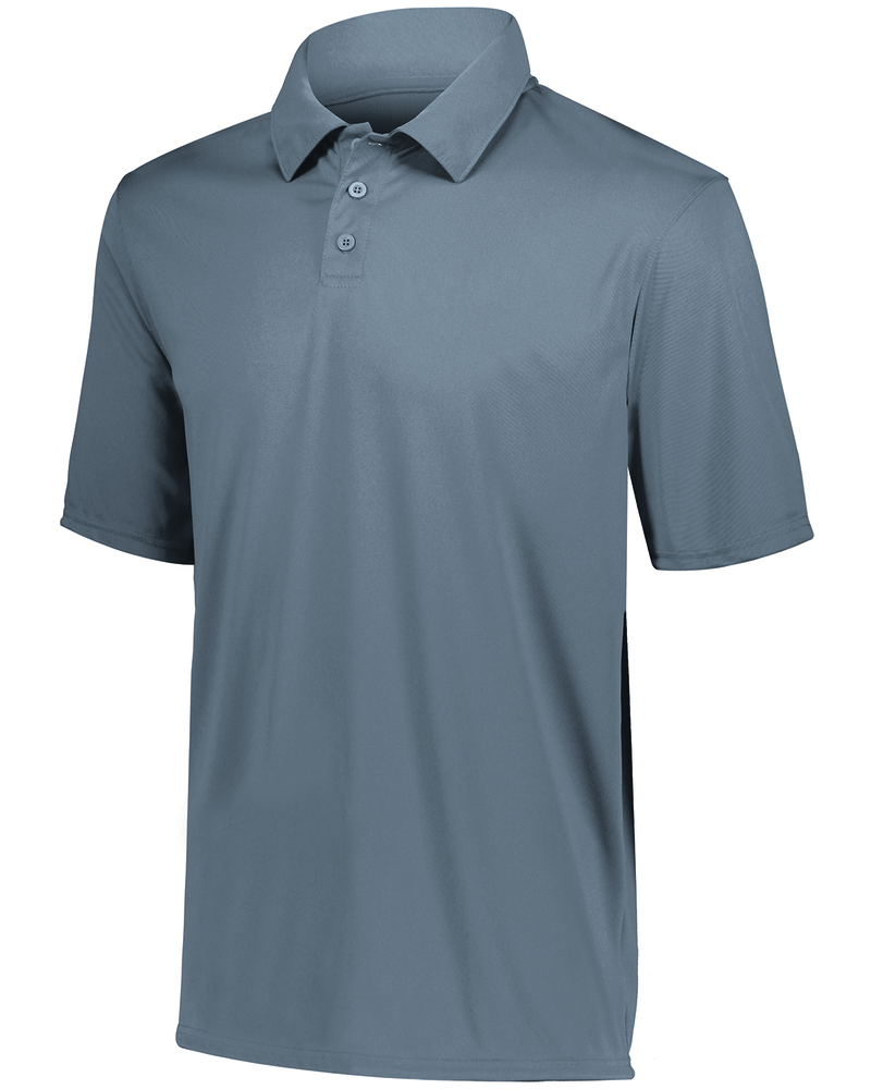 Augusta Sportswear 5018 Youth Vital Polo Front Fullsize"