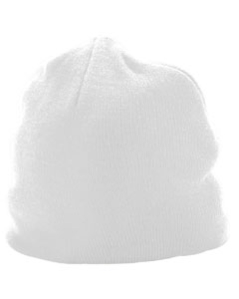 Augusta Sportswear 6815 Knit Beanie Front Fullsize"