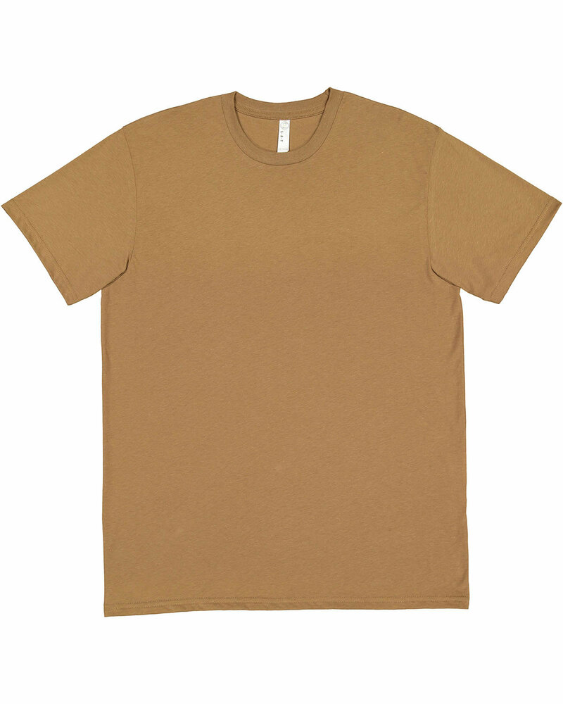 lat 6101 youth fine jersey tee Front Fullsize