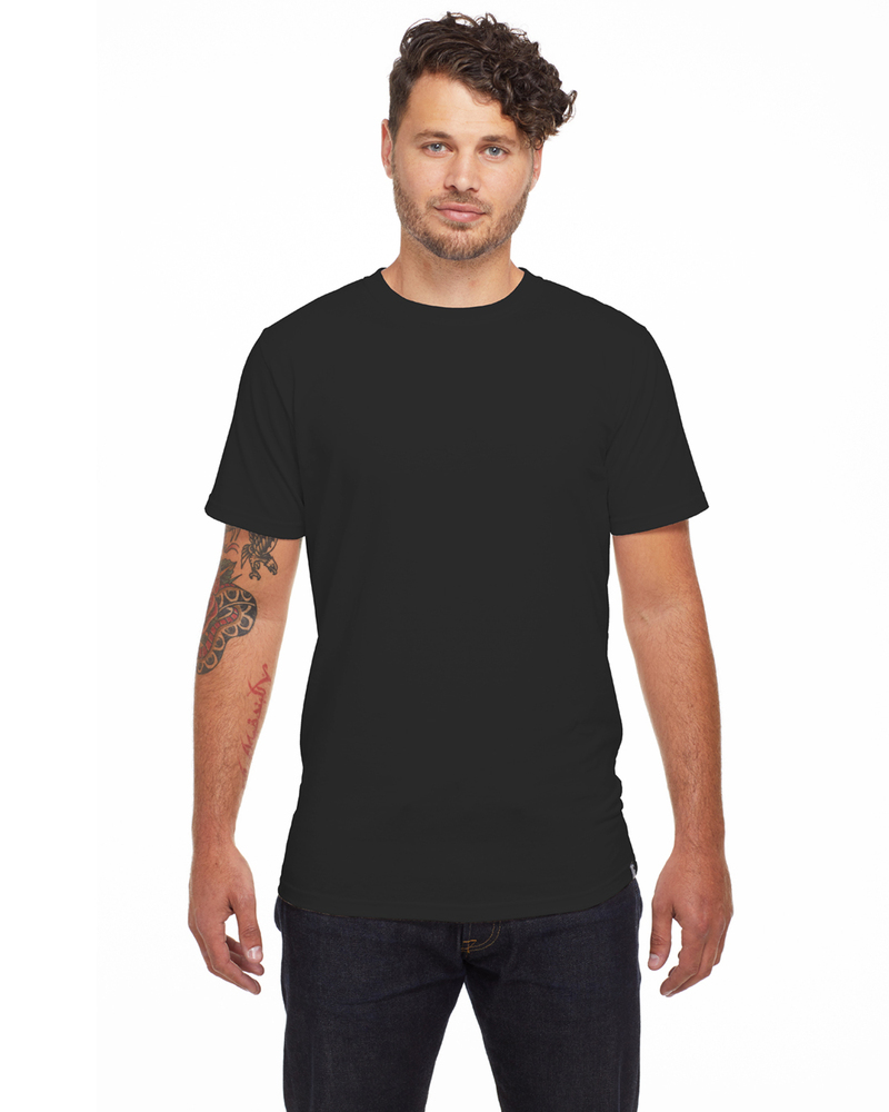 econscious EC1007U | Unisex 5.5 oz., Organic USA Made T-Shirt | ShirtSpace