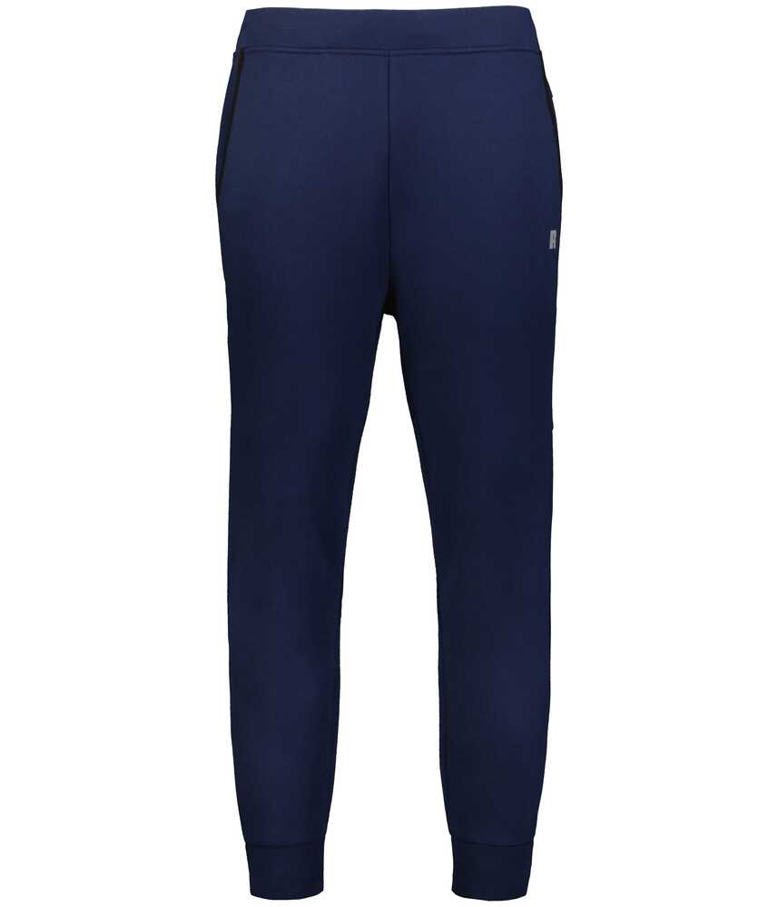 russell athletic r26tfm legend tech fleece jogger Front Fullsize