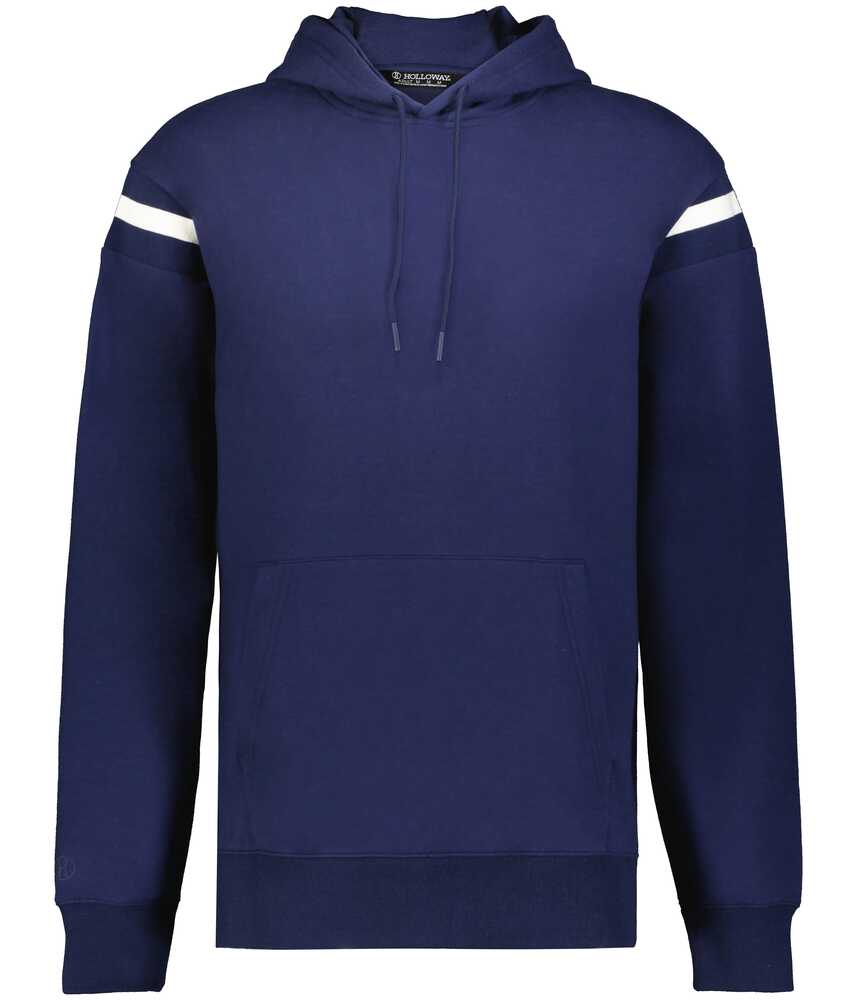Holloway 223526 HERITAGE PREP HOODIE Front Fullsize"