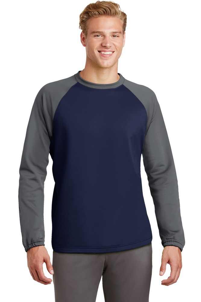 トップス TECH FLEX JERSEY CREW - BE-60024W DAIWA PIER39 (ダイワピア39) TECH FLEX JERSEY CREW BE-60024