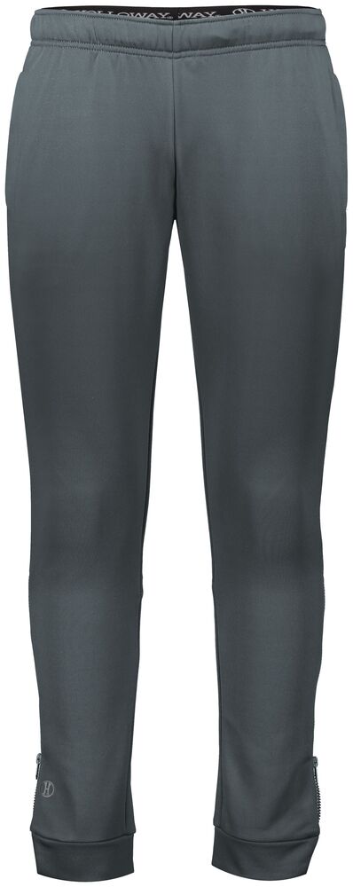 Holloway 229762 Ladies Retro Grade Pant Front Fullsize"