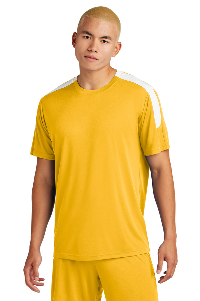 Sport-Tek STST100 Competitor ™ United Crew Front Fullsize"