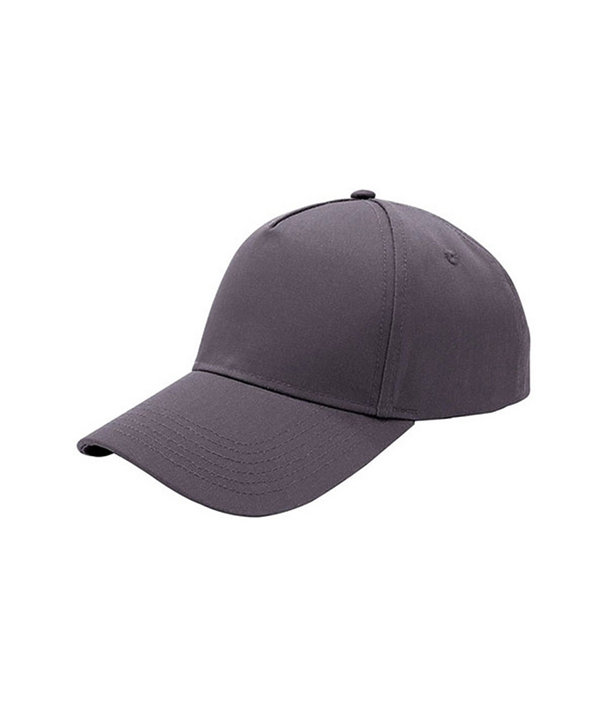 Mega Cap 6805 Poly Cotton Twill Cap Front Fullsize"