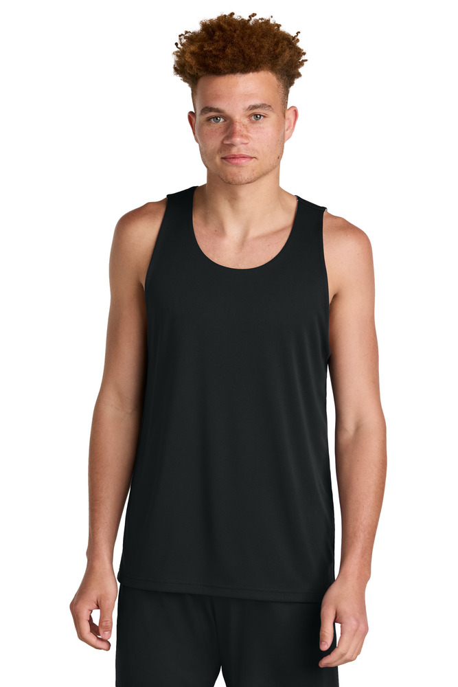 sport-tek st551 posicharge ® competitor ™ rev tank Front Fullsize