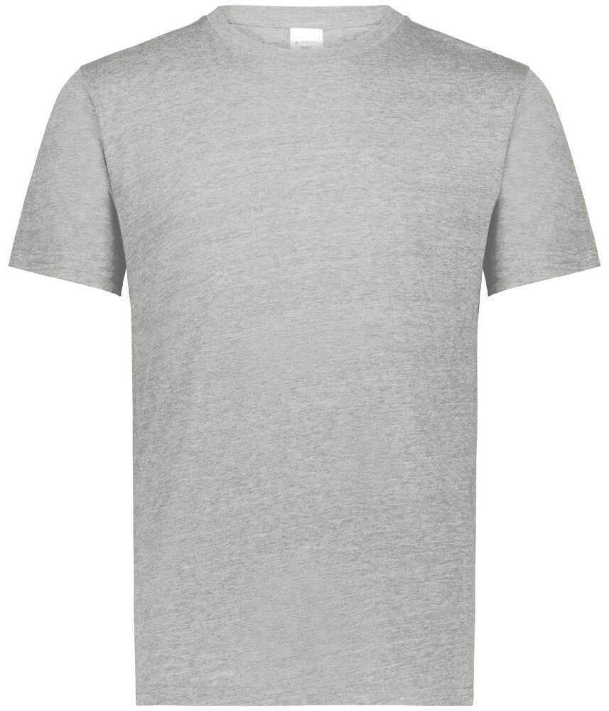 Augusta Sportswear 6959 All-Day Core Basic Tri-Blend Tee Front Fullsize"