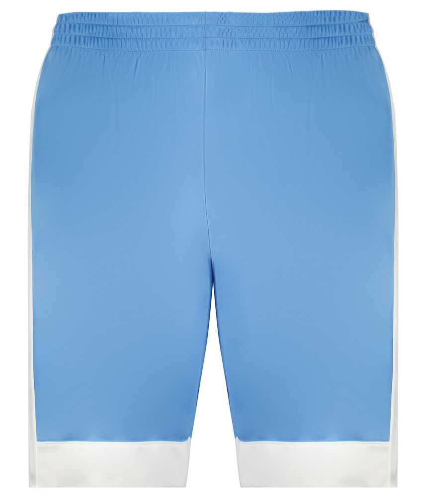 Augusta Sportswear 6889 Match-Up Basketball Shorts Front Fullsize"