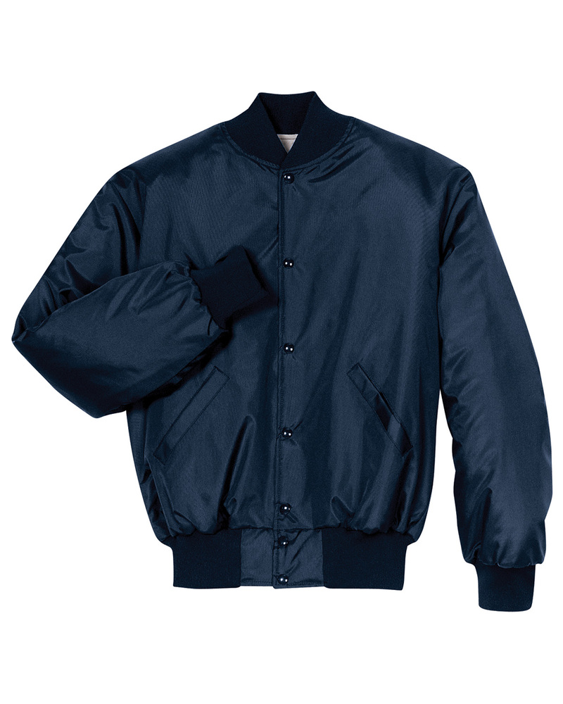 holloway 229140 heritage jacket Front Fullsize
