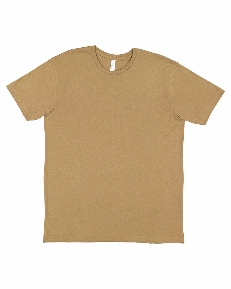 LAT 6901 Unisex Fine Jersey Tee Front Fullsize"