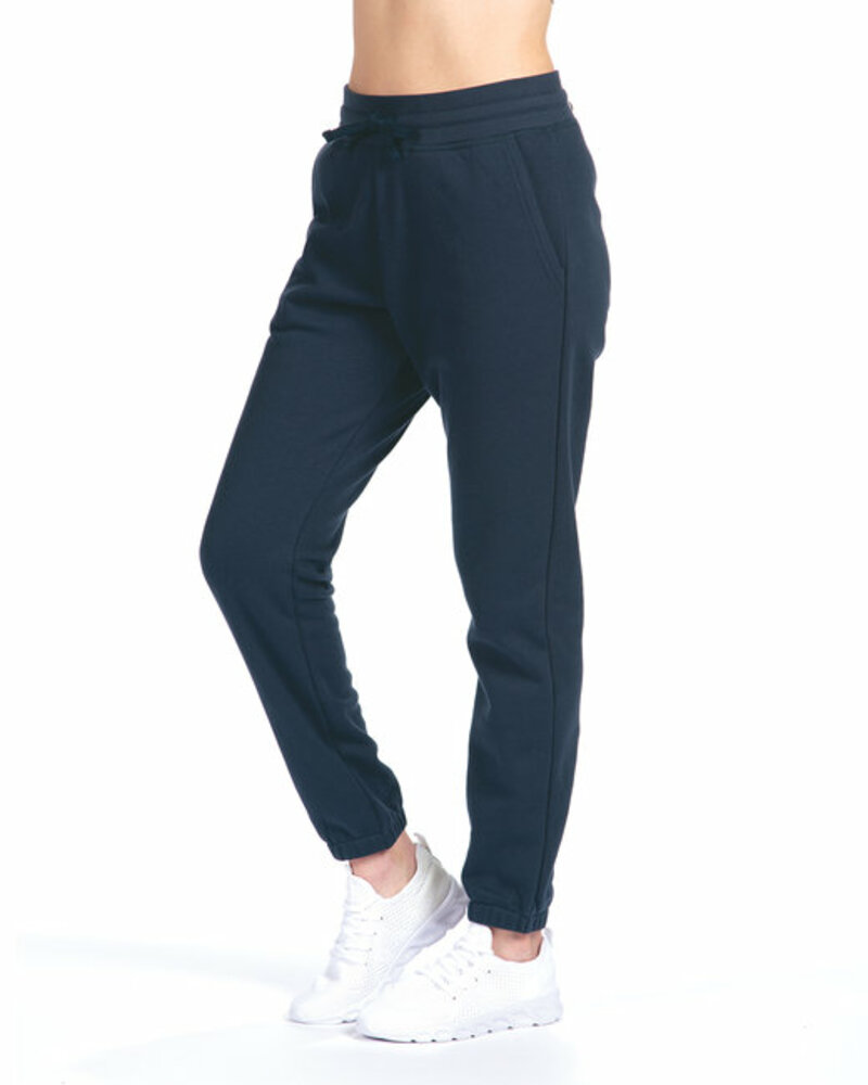 Next Level 9803 Unisex Fleece Sweatpant Front Fullsize"