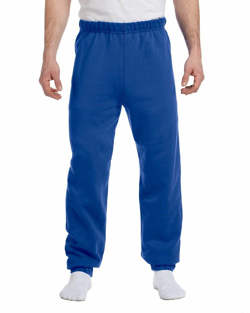 Jerzees 973 NuBlend® Sweatpants Front Fullsize"