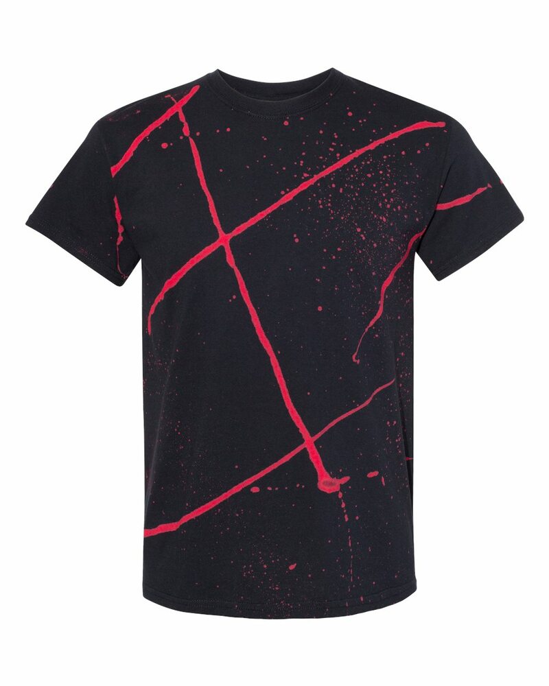 Dyenomite 200SL Splatter T-Shirt Front Fullsize"