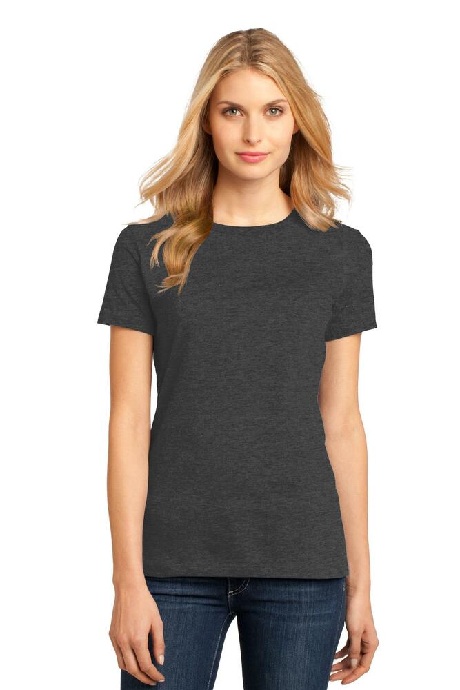District DM104L | Women's Perfect Weight ® Tee | ShirtSpace