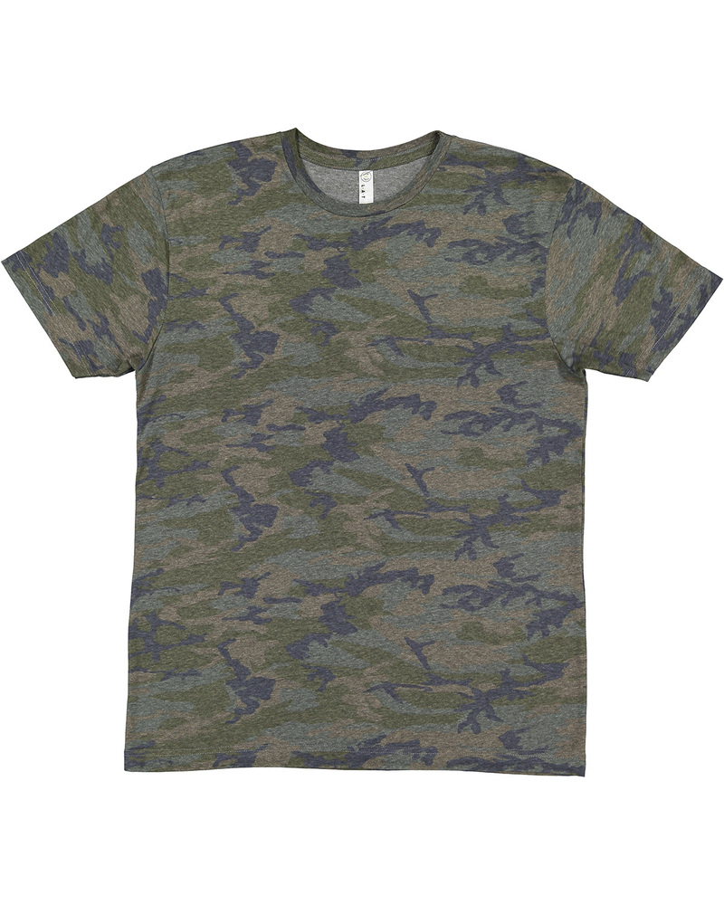 lat 6901 unisex fine jersey t-shirt Front Fullsize
