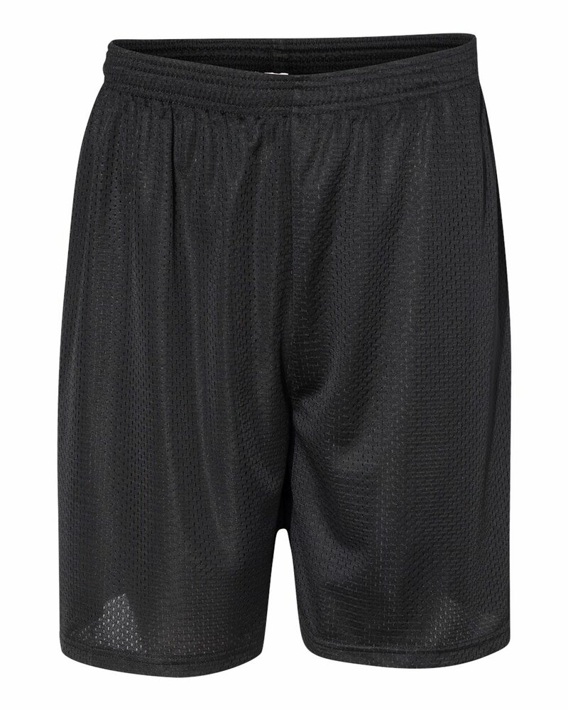 c2 sport bg5107 mesh 7" shorts Front Fullsize