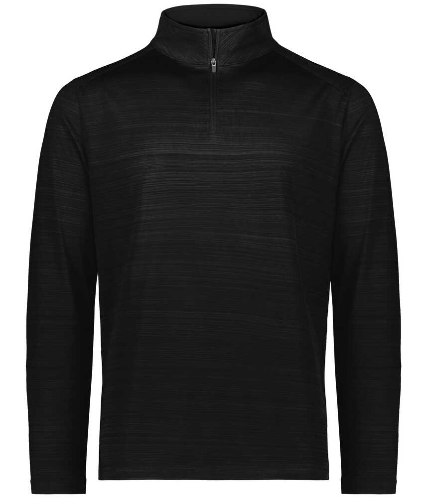 Augusta Sportswear 7011 Pursuit 1/4 Zip Pullover Front Fullsize"