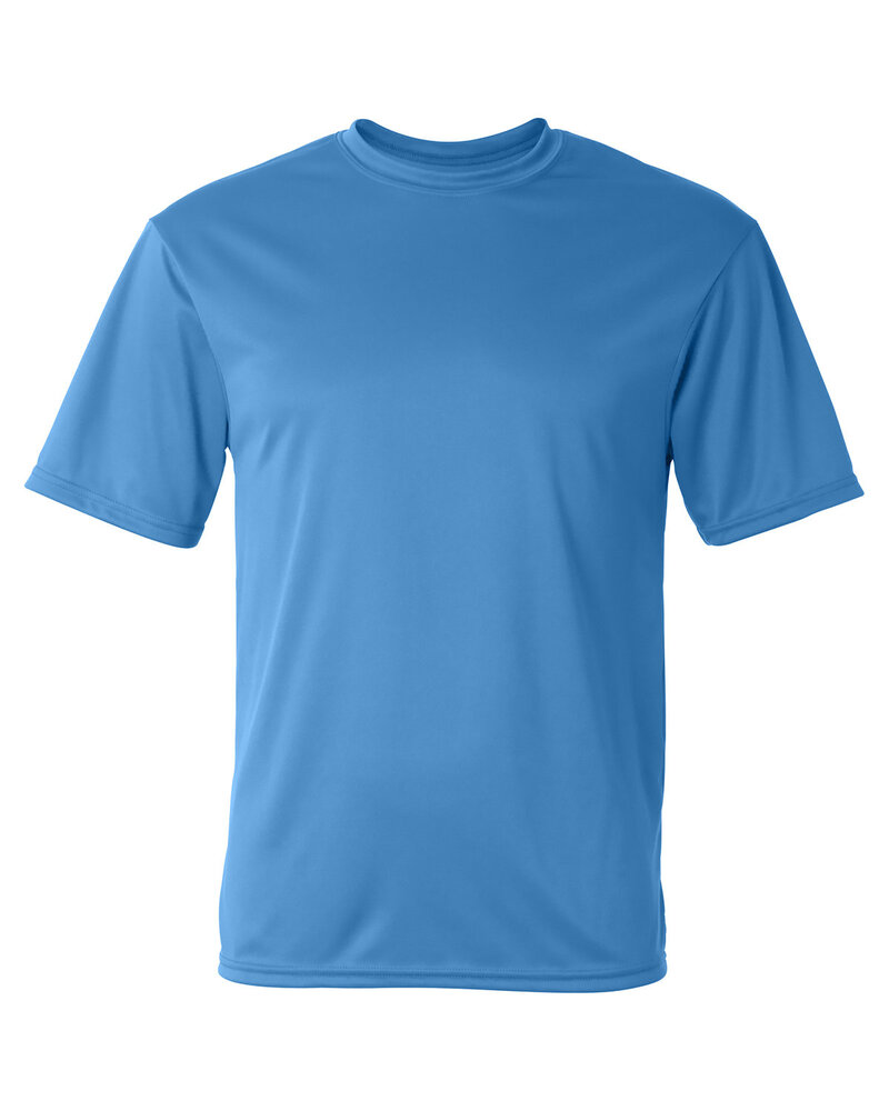 C2 Sport C5100 Unisex  Basic Performance T-Shirt Front Fullsize"