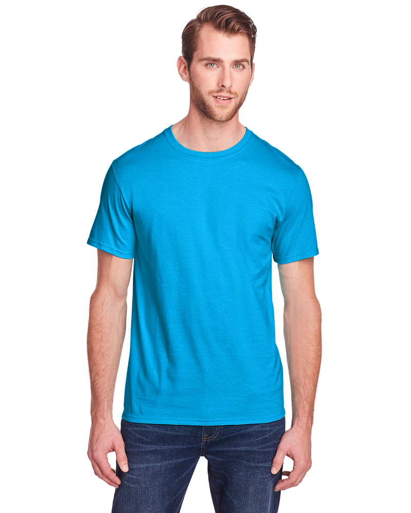 Fruit of the Loom IC47MR Adult ICONIC™ T-Shirt Front Fullsize"