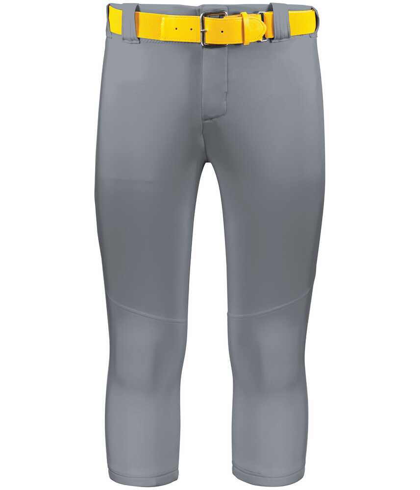 Russell Athletic R16LSX Ladies Flexstretch Softball Pant with Belt Loops Front Fullsize"