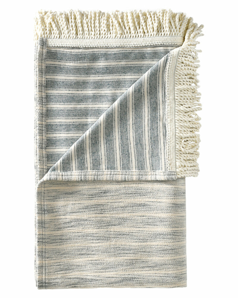 j america 8691 baja blanket Front Fullsize