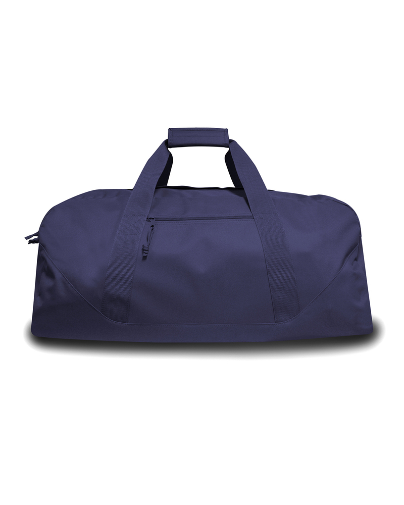 Liberty Bags LB8823 XL Dome 27" Duffle Bag Front Fullsize"