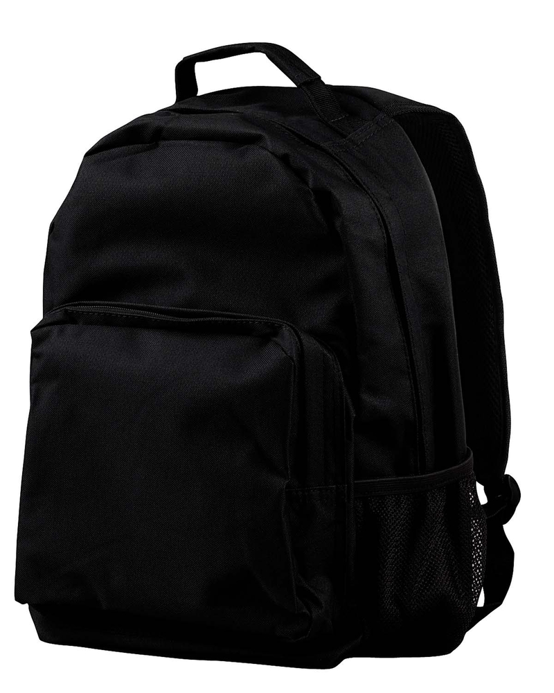 bagedge be030 commuter backpack Front Fullsize