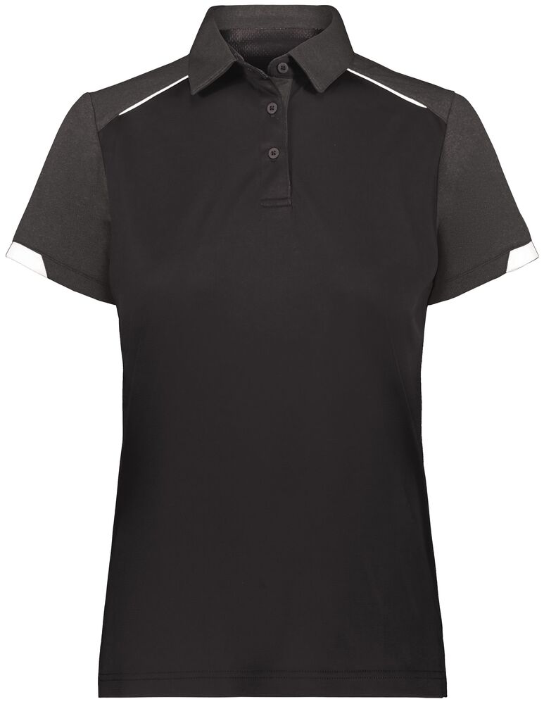Russell Athletic R20DKX Ladies Legend Polo Front Fullsize"