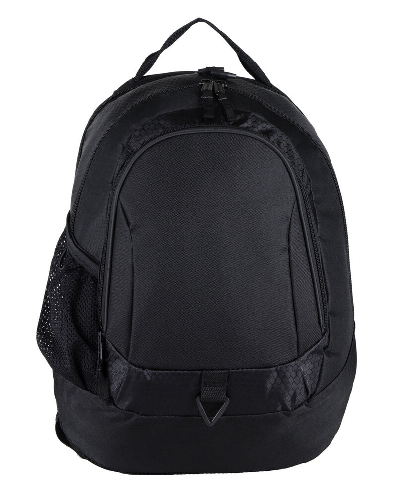 gemline 4015 primary laptop backpack Front Fullsize