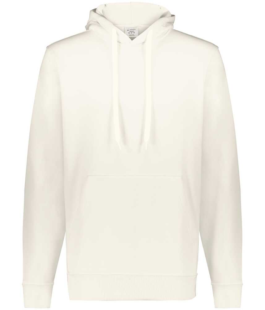 Augusta Sportswear 5414 60/40 Fleece Hoodie Front Fullsize"