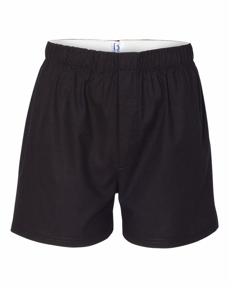 boxercraft c11 cotton boxer Front Fullsize