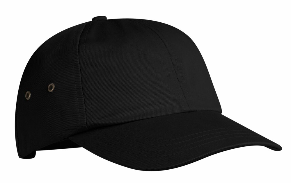 Port & Company CP81 Fashion Twill Cap with Metal Eyelets Front Fullsize"