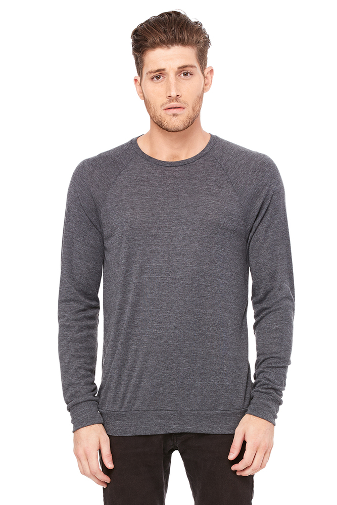 Code Five 3981 | Men's Realtree Camo Long-Sleeve T-Shirt | ShirtSpace