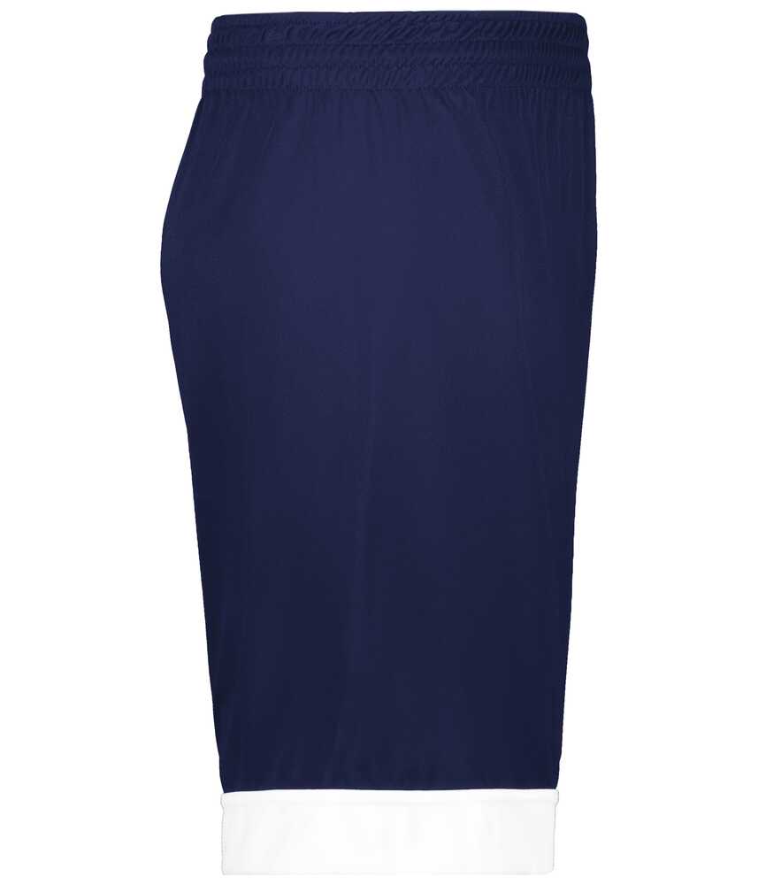 Augusta Sportswear 6929 Swish Reversible Basketball Shorts Side Fullsize"