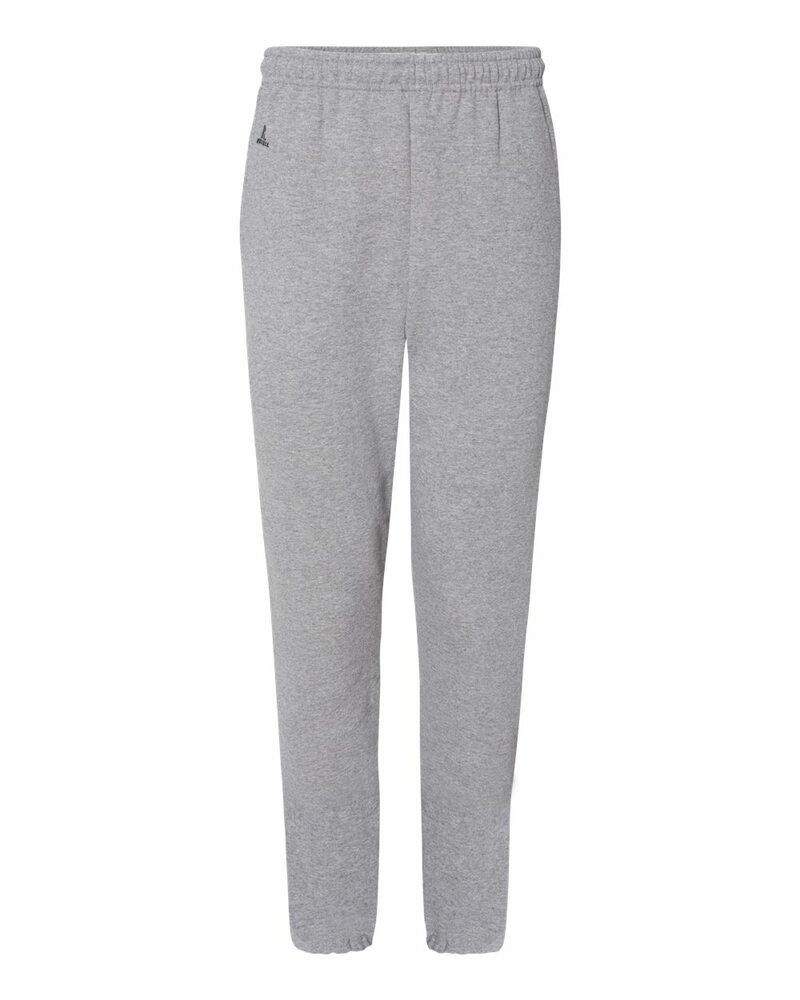 Russell Athletic 029HBM | Dri Power® Closed Bottom Sweatpants with ...