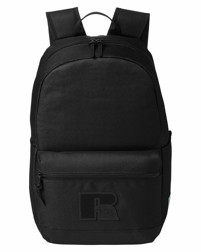 russell athletic ub82uea breakaway backpack Front Fullsize