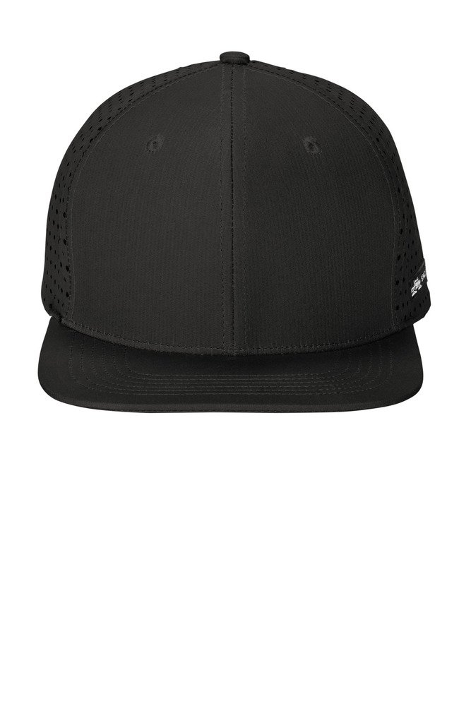 Spacecraft SPC5 LIMITED EDITION Salish Perforated Cap Front Fullsize"