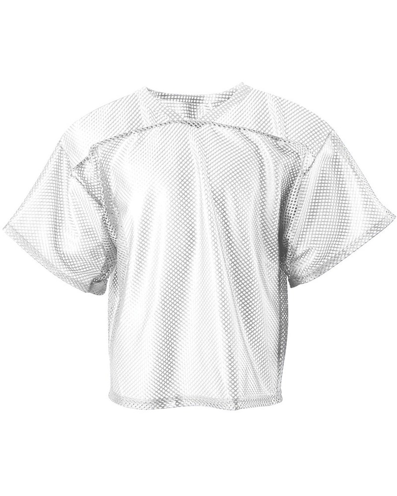 a4 n4190 all porthole practice jersey Front Fullsize