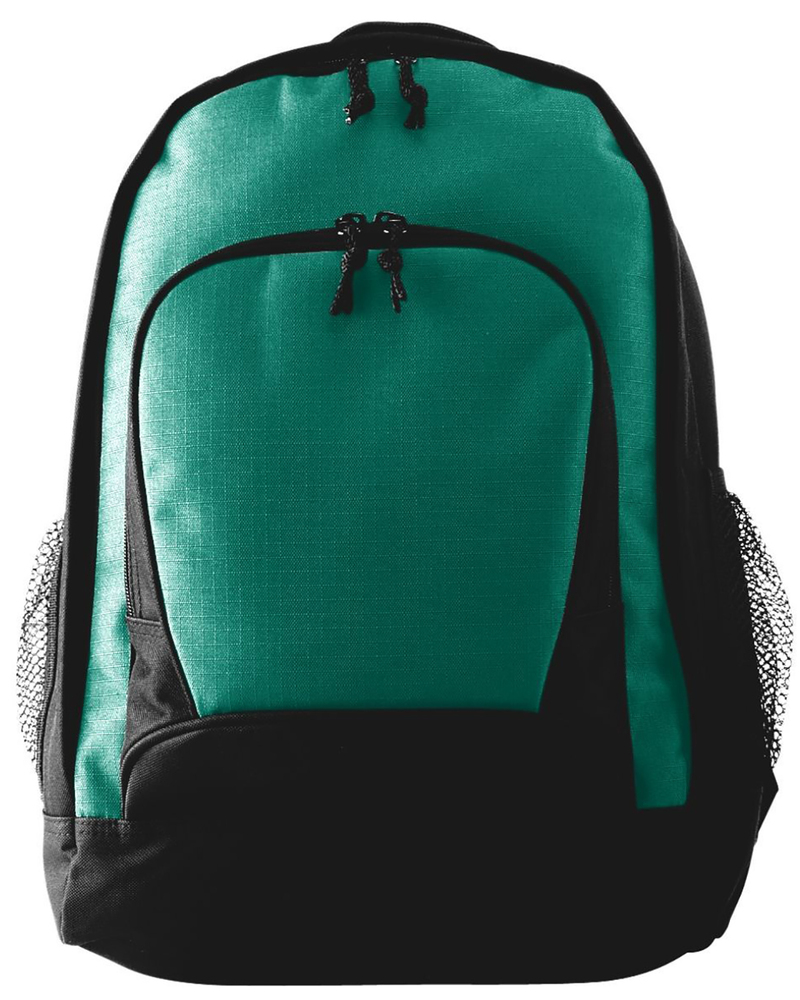 augusta sportswear 1710 ripstop backpack Front Fullsize