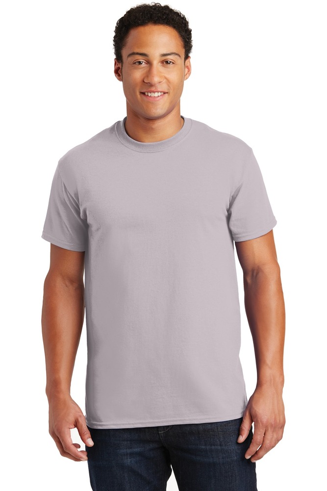 Gildan G200 Adult Ultra Cotton® T-Shirt Front Fullsize"