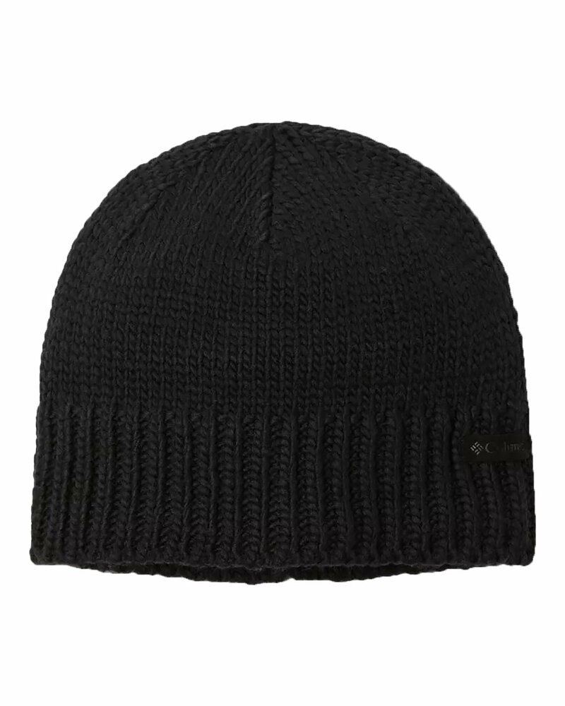 Columbia 2053161 Cascade Peak II Beanie Front Fullsize"