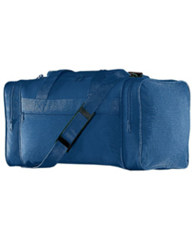 Augusta Sportswear 417 Small Gear Bag Front Fullsize"