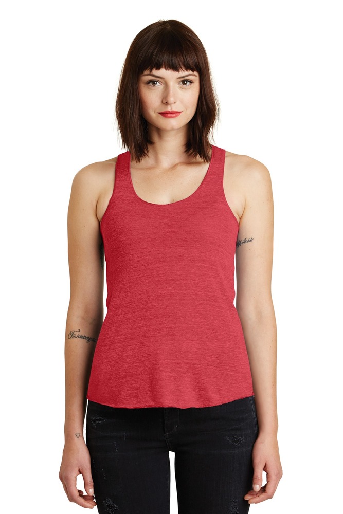 alternative aa1927p women's meegs eco-jersey ™ racer tank Front Fullsize