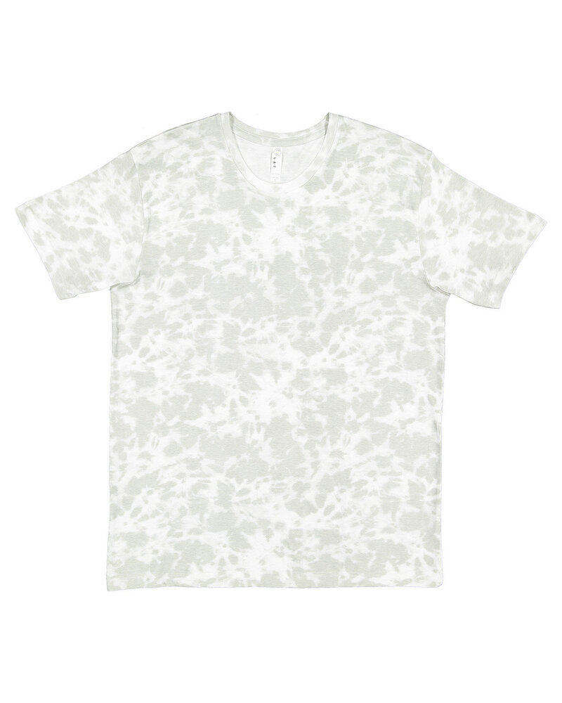 LAT 6901 Unisex Fine Jersey T-Shirt Front Fullsize"